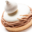 Acide Macaron. Montblanc