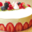 La boulangerie Thierry Marx. Fraisier