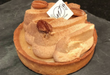Maison Julien. Le caramel