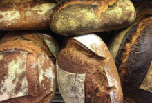 Maison Hecht. Pain de campagne bio