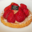 Boulangerie Pâtisserie Elise. Tarte aux fraises