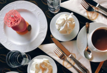 Café Pouchkine