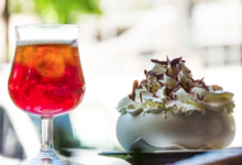 Café Pouchkine