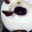 Café Pouchkine. Panacotta cerise