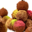 Café Pouchkine. Truffes