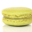 Café Pouchkine. Macaron pistache