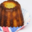 Helmut Newcake. Cannelé