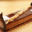 Helmut Newcake. Bûche café façon Scala