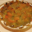 Helmut Newcake. Tarte pistache abricot