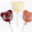 Maison Boissier. Sucettes en chocolat