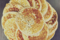 Boulangerie Blavette. Pancakes