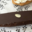 Boulangerie Blavette. Eclair extra noir aux amandes