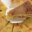 Boulangerie Blavette. Clafoutis aux abricots frais