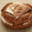 Arnaud Delmontel. Tourte de meule bio sur levain