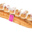 Arnaud Delmontel. Eclair citron meringué framboise