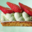 Arnaud Delmontel. Tarte fraise pistache