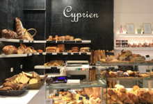 Boulangerie Cyprien Paris Pigalle