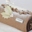 Sébastien Gaudard. Bûche Mont Blanc