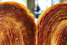 Mamiche. Palmiers