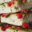 Mamiche. Fougasse tomate pesto