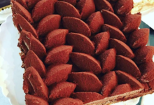 Mamiche. Gâteau de Paques