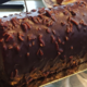 Mamiche. Bûche Rocher