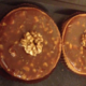 La prairie. Tarte caramel noix