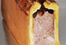 Schmidt. Pâté en croute Grand-Mère