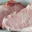 Schmid. Côte de porc cuite