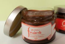 A la mère de famille. Pâte à tartiner