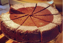 Maison Carton. Moelleux chocolat