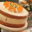 House of 3 brothers. Mousse fromage blanc mandarine