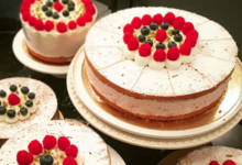 House of 3 brothers. Rêve de fraises