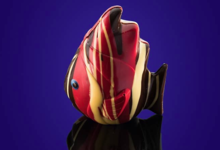 Baisers sucrés. Poisson clown