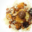 Zerda. Couscous fassi sucré salé