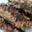 Zerda. Brochette kefta