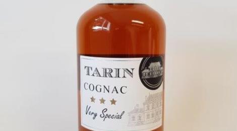 Carafe ANTICA Cognac TARIN VS 