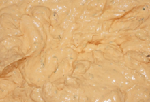 Traiteur Dyonisos. Salade chypriote