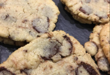 Ernest & Valentin. Cookies