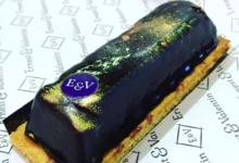Ernest & Valentin. Lingot chocolat