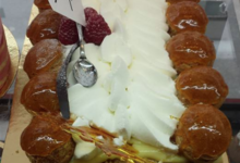 Boulangerie au vieux moulin