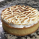 Boulangerie Logerot. tarte au citron meringuée