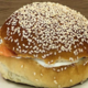 Boulangerie Perséphone. Bun