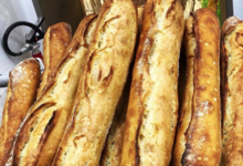 Boulangerie Perséphone