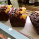 Boulangerie Perséphone. Cake