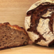 Boulangerie Perséphone. Pain au sarrasin bio