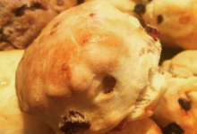 Jojo&Co. Scones
