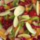 Boulangerie Leroy Monti. Tarte aux fruits