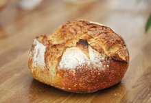 Farinez'vous. Pain de campagne