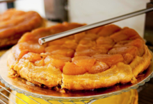 Farinez'vous. Tatin